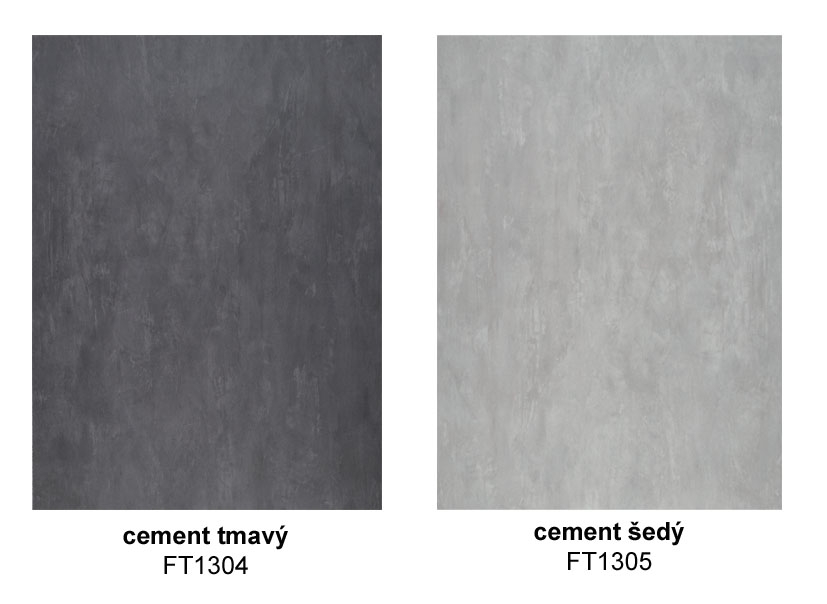cement dekory