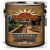 California olej - 2,5 l doprodej