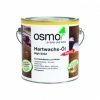 OSMO Tvrdý voskový olej - barevný 0,75l