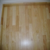 Ekowood – Hevea, tl. 14 mm, třívrstvá dřevěná zámková podlaha,  rodinný dům