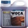 WOCA olej Diamond přírodní/bílý/extra bílý - 2,5 l