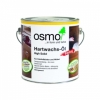 OSMO Tvrdý voskový olej - barevný 2,5l